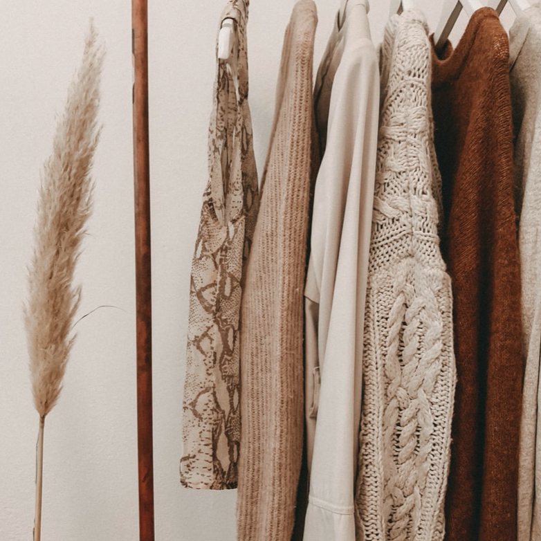 Trans seasonal Fashion- How you can wear The Morgan Factory all year round