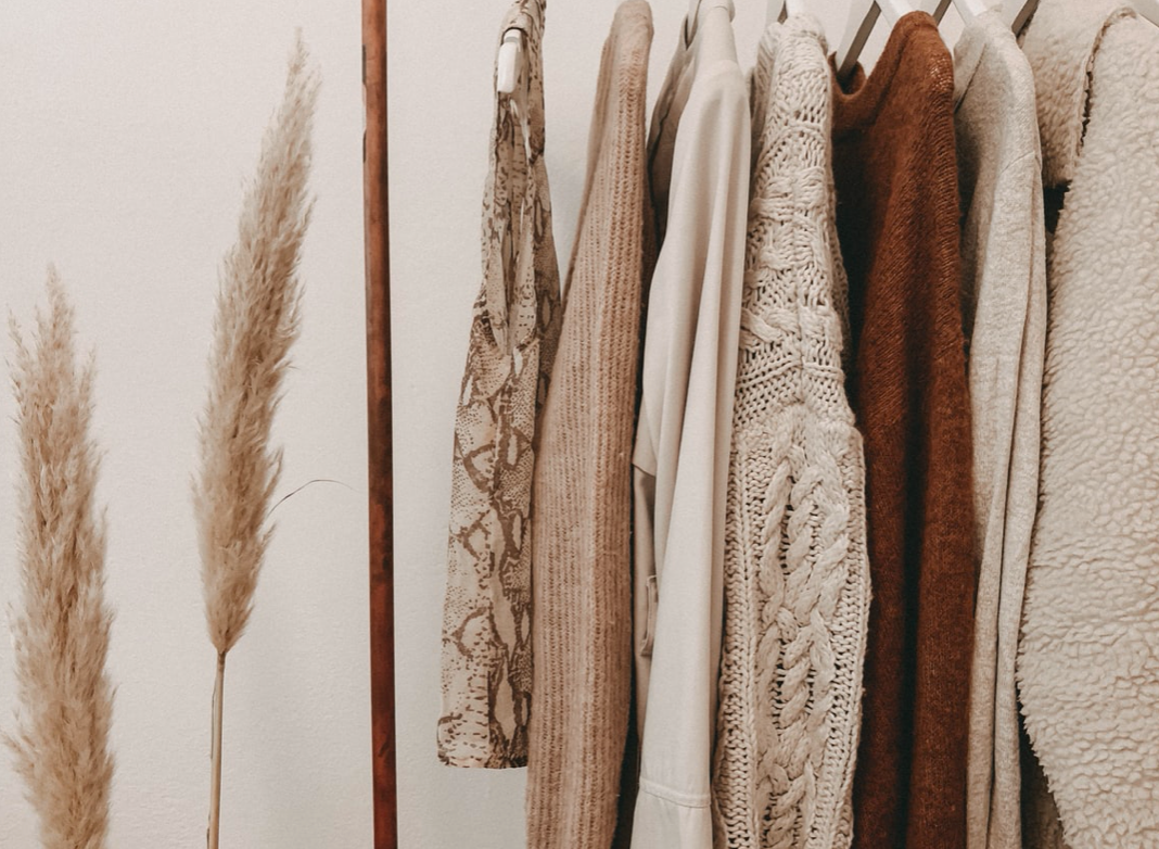 Trans seasonal Fashion- How you can wear The Morgan Factory all year round