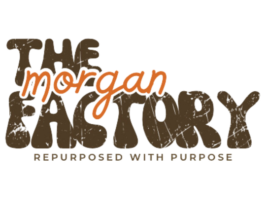 The Morgan Factory