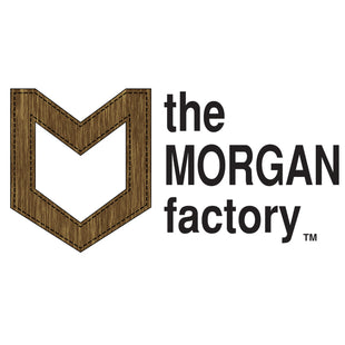 The Morgan Factory